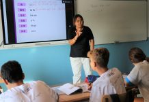 El Eurocolegio Casvi, entre los 50 Mejores Colegios de España