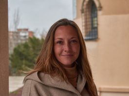 Diana Fuertes no se presentará finalmente por Ciudadanos a la alcaldía de Alcorcón