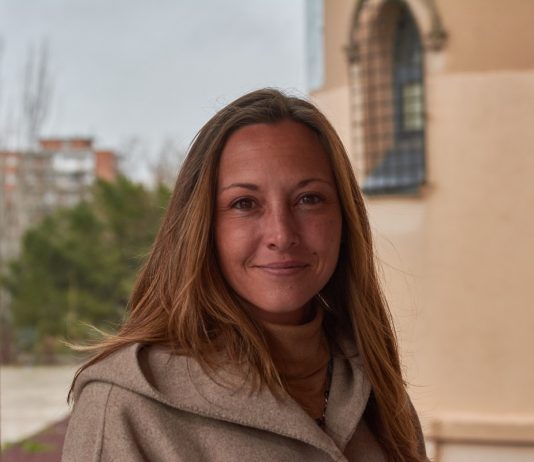 Diana Fuertes no se presentará finalmente por Ciudadanos a la alcaldía de Alcorcón