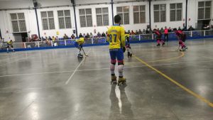 Resumen deportivo del 11 al 12 de marzo en Alcorcón