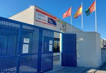 Las obras para terminar el colegio Isabel La Católica de Alcorcón empezarán en breve
