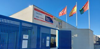 Terol propone un servicio de enfermería en los colegios de Alcorcón