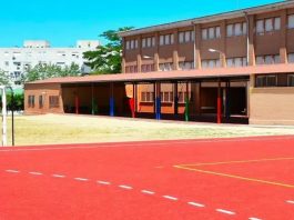 Dos colegios de Alcorcón abrirán sus patios en horario no lectivo para conciliar