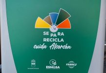 Alcorcón remunicipaliza la gestión del vidrio y ESMASA se hará cargo de su recogida