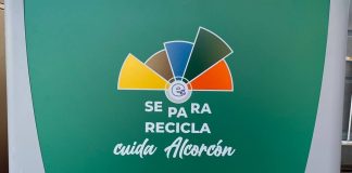 Alcorcón remunicipaliza la gestión del vidrio y ESMASA se hará cargo de su recogida