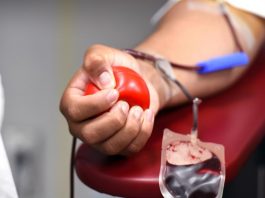 Llamamiento urgente para donar sangre en el Hospital de Alcorcón