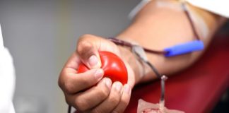 Llamamiento urgente para donar sangre en el Hospital de Alcorcón