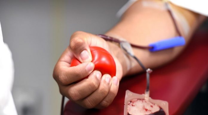 Llamamiento urgente para donar sangre en el Hospital de Alcorcón