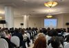 Los empresarios de Alcorcón se reúnen en un gran evento