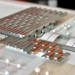 Así será el gran polideportivo del Ensanche Sur de Alcorcón: campos de fútbol, pabellón, piscina, pádel, rocódromo…
