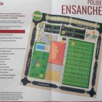 Alcorcón da luz verde al polideportivo del Ensanche Sur: así será su primera fase