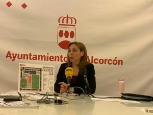 Así será el gran polideportivo del Ensanche Sur de Alcorcón: campos de fútbol, pabellón, piscina, pádel, rocódromo…