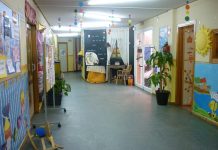 Ganar Alcorcón apuesta por crear escuelas infantiles para niños de 0 a 6 años