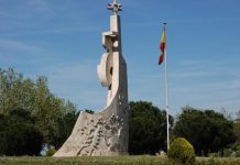 Los elementos naturales como fuente de la vida de Alcorcón