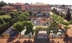 El Eurocolegio Casvi, entre los 50 Mejores Colegios de España