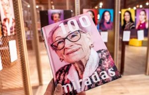 Una exposición en X-Madrid homenajea de las mujeres de Alcorcón