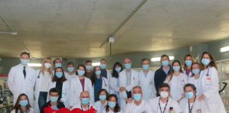 La Unidad de Rehabilitación Cardiaca del Hospital Fundación Alcorcón cumple diez años a la vanguardia
