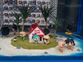Los vecinos de Alcorcón podrán ver en Xanadú la exposición de Funko más grande de España