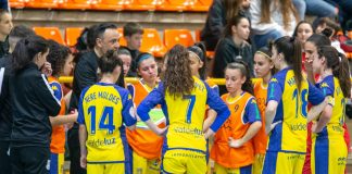 Ninguna jugadora del Alcorcón irá a la Eurocopa con España pese a la extraordinaria racha