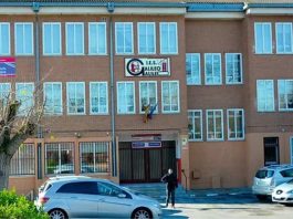 Dos estudiantes del Galileo Galilei de Alcorcón, Mención de Honor en un concurso del New York Times