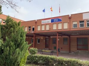 Tres institutos públicos de Alcorcón, entre los cien mejores de España