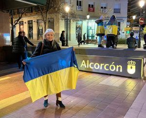 La maravillosa iniciativa del Restaurante Kasiba de Alcorcón para ayudar en la guerra de Ucrania