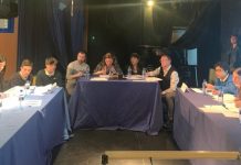 El Alkor y el Galileo Galilei de Alcorcón se enfrentarán en la final de la Liga de Debate Escolar