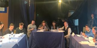 El Alkor y el Galileo Galilei de Alcorcón se enfrentarán en la final de la Liga de Debate Escolar