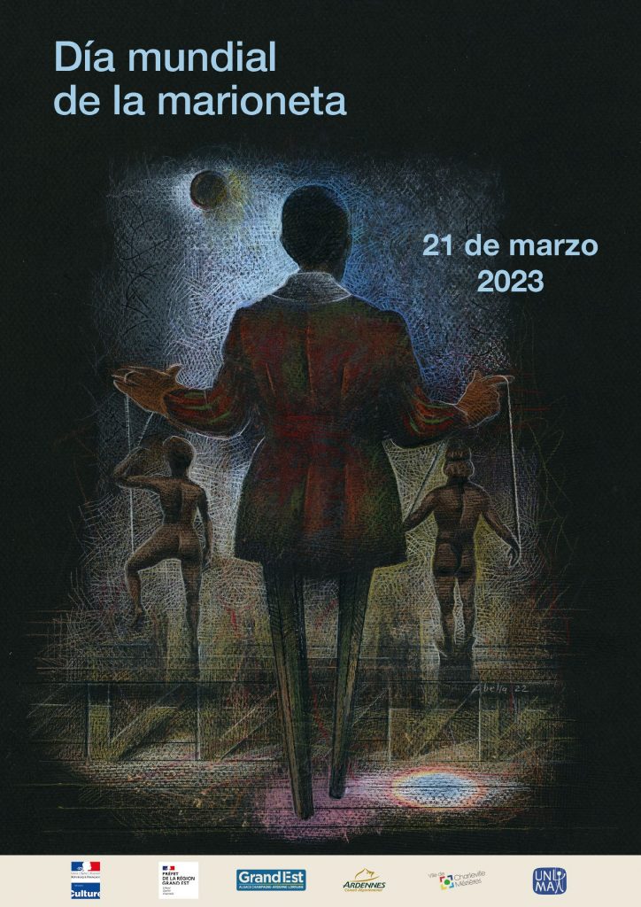 El Día de la Marioneta se celebra por todo lo alto en Alcorcón