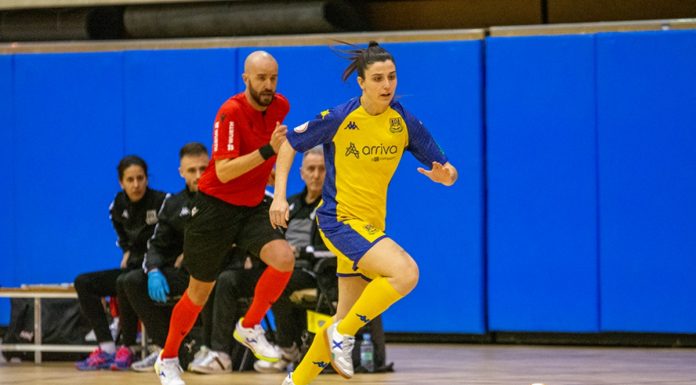 Marta Nuño, del Alcorcón, se ofrece para jugar la Queens League