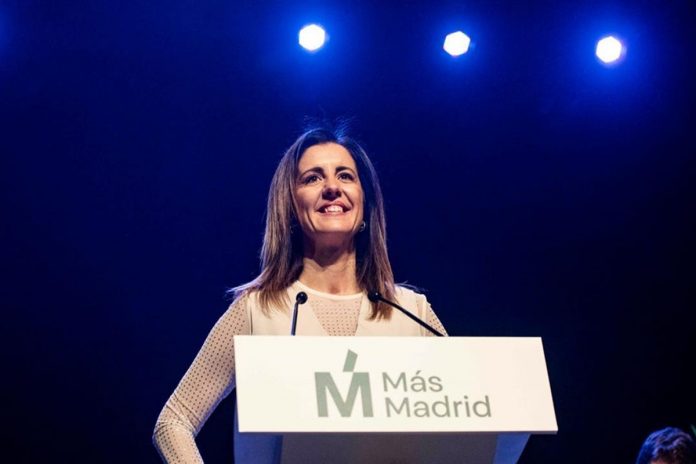 Más Madrid Alcorcón propone celebrar una asamblea ciudadana para defender la sanidad pública