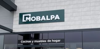 Hasta 2.000 euros de regalo en muebles de cocina con Mobalpa en Alcorcón