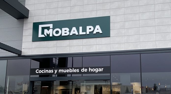 Hasta 2.000 euros de regalo en muebles de cocina con Mobalpa en Alcorcón