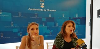 El Ayuntamiento de Alcorcón evalúa positivamente los servicios prestados en materia de salud