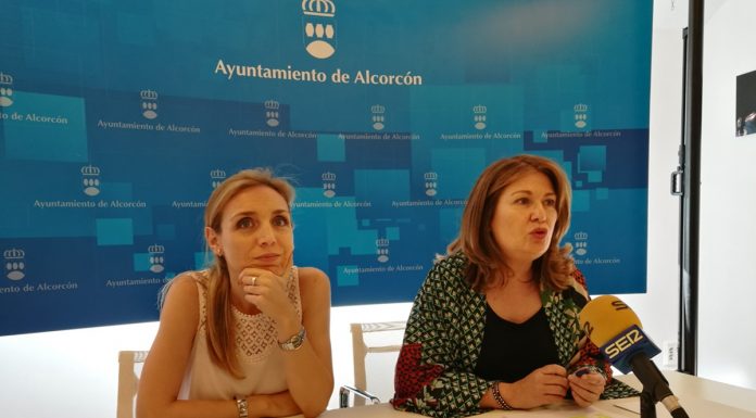 El Ayuntamiento de Alcorcón evalúa positivamente los servicios prestados en materia de salud
