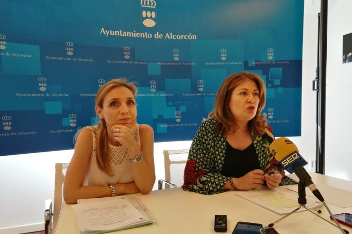 El Ayuntamiento de Alcorcón evalúa positivamente los servicios prestados en materia de salud