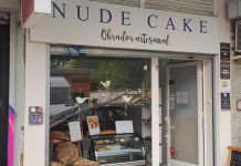 Nude Cake, obrador artesanal de Alcorcón, premio a la tercera mejor torrija de la Comunidad de Madrid
