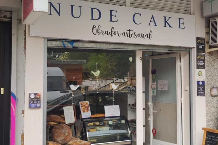 Nude Cake, obrador artesanal de Alcorcón, premio a la tercera mejor torrija de la Comunidad de Madrid