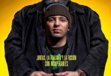 Pablo, el vecino de Alcorcón con Síndrome de Down que ha cumplido su sueño de ser actor