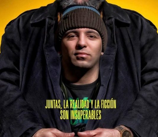 Pablo, el vecino de Alcorcón con Síndrome de Down que ha cumplido su sueño de ser actor