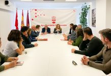 Alcorcón elabora un Plan de igualdad para el personal municipal