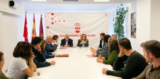 Alcorcón elabora un Plan de igualdad para el personal municipal