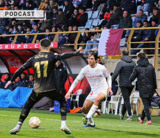 Podcast alcorconhoy - 06/03/2023