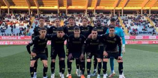 El Alcorcón conquista el Reino de León