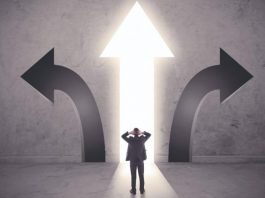 Apuntes desde Alcorcón: Principio