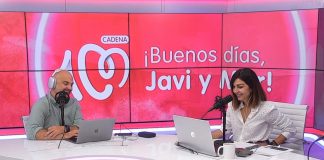 Una vecina de Alcorcón gana 4.100 euros en un concurso en directo de la radio