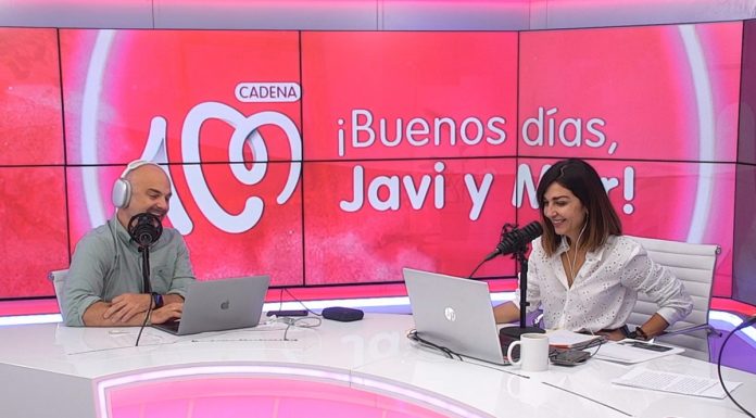Una vecina de Alcorcón gana 4.100 euros en un concurso en directo de la radio