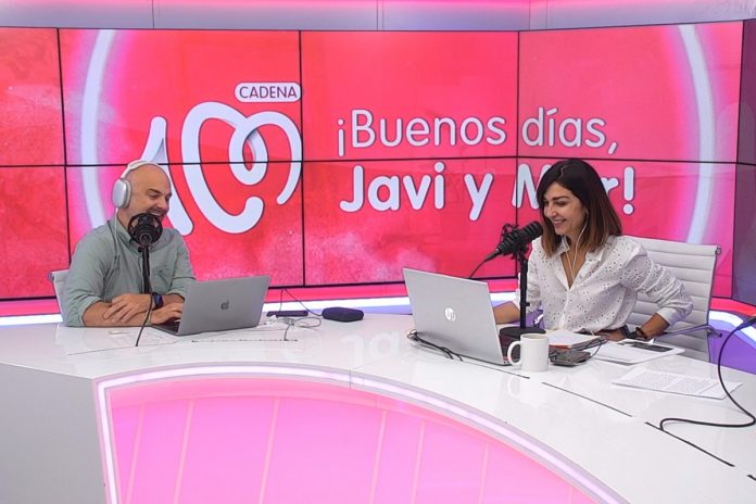 Una vecina de Alcorcón gana 4.100 euros en un concurso en directo de la radio
