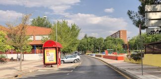 El PSOE propone crear una red de autobuses que conecte Alcorcón con otras ciudades sin pasar por Madrid