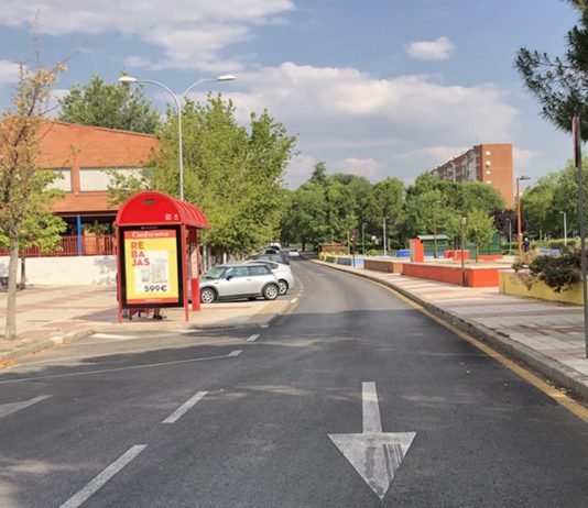 El PSOE propone crear una red de autobuses que conecte Alcorcón con otras ciudades sin pasar por Madrid